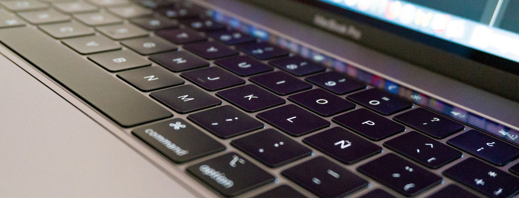 10 atajos de teclado Mac que debes conocer hoy mismo
